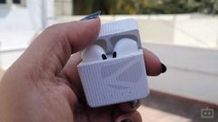 Zebronics Zeb-Sound Bomb 3 TWS Earbuds Review: Good Buy Under Rs. 1,000