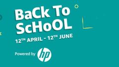 Amazon Back To School Sale: Discount Offers On Useful Electronics Gadgets For Students
