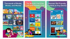 Amazon Ventures Into Gaming Segment For Kids With Two New Titles; Coming To India?