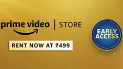 Amazon Prime Video Store Now Allows Users To Rent Movies In India: Price Starts At Rs. 69