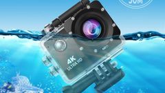 Amazon Sale: Best Action Cameras To Buy In India Under Rs. 5,000