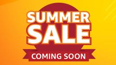 Amazon Summer Sale: Discount Offers On Smartphones, Laptops, Headphones, Alexa Devices, And More