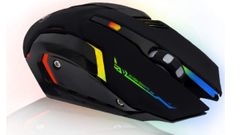 Amazon Sale: Rechargeable Wireless Gaming Mouse To Buy In India