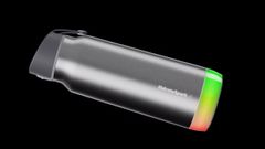 Apple HidrateSpark Pro STEEL Smart Water Bottle Costs A Whopping Rs. 6,100