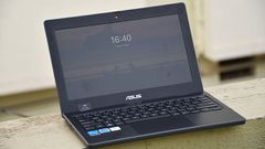 Asus BR1100 Laptop Review: Rugged Build At An Affordable Price