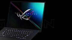 Asus ROG Zephyrus M16 2022 Launched In India: Most Powerful Gaming Laptop Of This Year?