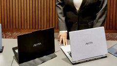 Avita Satus Ultimus Is A Made-In-India Laptop That Just Costs Rs. 29,990
