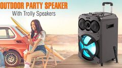 Top 5 Budget Karaoke Speakers To Heat Up House Party Sessions