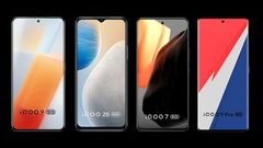 Amazon Sale: Best Discount Offers On iQOO 5G Smartphones