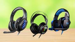 Amazon Sale: Best Gaming Headphones Under Rs. 1,000 To Buy In India