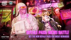 BGMI M10 Royale Pass Available Now: Rewards, Upgrades, And How To Claim Them