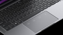 Dell's Latest Latitude 9330 Laptop Is Tailormade For Online Meetings And Briefings