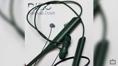 Exclusive: Dizo To Launch Wireless Neckband With Fast-Charging And Premium Kevlar Finish