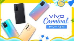Flipkart Vivo Carnival Sale: Best Discount Offers On Vivo Smartphones