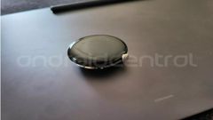 Google Pixel Watch Photos Leaked; Dual buttons, Metallic Finish Aim To Take On Apple Watch