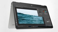 HP Launches A 2-In-1 Chromebook With 14” Touch Display And Up To 14 Hrs Battery Life