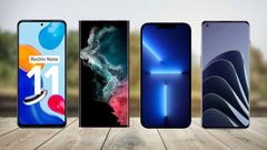 Last Week’s Most Trending Smartphones: Samsung Galaxy A53 5G, Redmi Note 11, Realme 9, And More