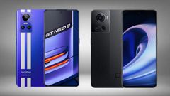 List Of Upcoming Smartphones Coming With 150W charging