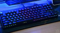 Logitech G Pro Gaming Keyboard Review: A Stealthy Performer