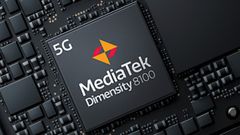 Mediatek Dimensity 8100 Max Explained