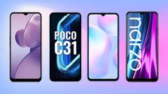 Mother’s Day Gift Ideas: Best Budget Smartphones Under Rs. 10,000 Gift Your Mother