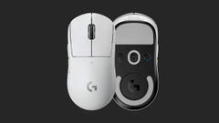 Logitech G PRO X Superlight Wireless Gaming Mouse Lands In India: Pricing & Features