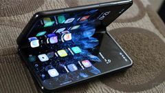 OnePlus Foldable Smartphone Could Be Similar To Oppo Find N