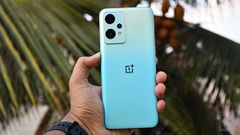 OnePlus Nord CE 2 Lite 5G Stress Test: Can It Sustain Peak Performance?