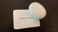 Oppo Enco Air2 Pro Review: Snug-Fit Earbuds With Bass Boost
