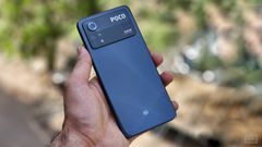 Poco X4 Pro 5G Review- Fine Upgrades Overshadow The Compromises