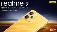 Realme 9 4G Launch Set For April 7- Should You Buy A 4G Smartphone In 2022?
