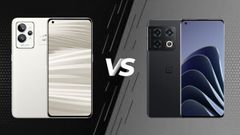 Realme GT 2 Pro Vs OnePlus 10 Pro: Which Android Flagship Should You Pick?