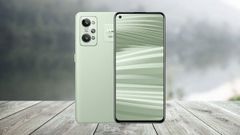 Realme GT 2 Storage & Color Options Revealed; India Launch During Realme’s Fourth Anniversary