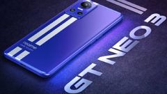 Realme GT Neo 3 Is Coming To India Just A Day After OnePlus 10R: Can It Undercut OnePlus's Offering