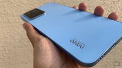 Realme Narzo 50 5G India Launch Tipped For May; RAM, Storage, Color Options Leaked