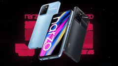 Realme Narzo 50A Prime Won’t Include Charger In The Box; India Launch Details, Features & Pricing