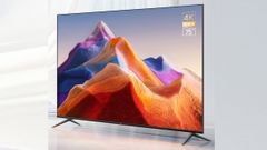 Redmi A75 2022 Goes Official As An Affordable 75-inch 4K Smart TV: Features & Pricing