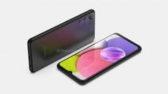 Samsung Galaxy A04s CAD Renders Emerge Online: What To Expect?