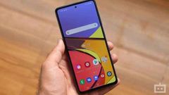Samsung Galaxy M53 5G India Launch Likely Set For April 22
