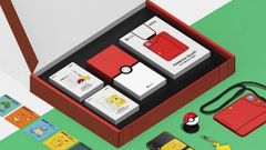 Samsung Galaxy Z Flip 3 Foldable Smartphone To Get Pokemon Edition Soon