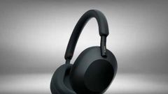 Sony WH-1000XM5 Renders Show New Design; Key Specifications Also Revealed