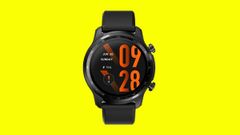 TicWatch Pro 3 Ultra GPS With Snapdragon Wear 4100 SoC Goes Official; India Price & Availability Details