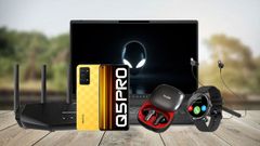 Week 16, 2022 Launch Roundup: OnePlus Nord N20 5G, Samsung Galaxy M53 5G, Redmi 10A, And More