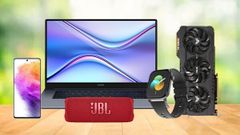 Week 13, 2022 Launch Roundup: Samsung Galaxy A73 5G, Samsung Galaxy A13, HONOR X9 5G, JBL Flip 6, And More