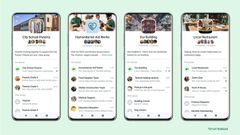 WhatsApp Announces Communities And Four New Powerful Features