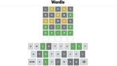 Wordle Answer For April 21: Wordle 306 Hints, Clues For April 21’s Tricky Riddle