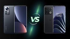Xiaomi 12 Pro Vs OnePlus 10 Pro: Which One Should You Buy & Why?