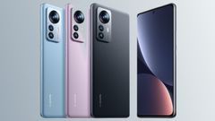 Xiaomi 12 Pro With 50MP Triple Cameras Launched In India