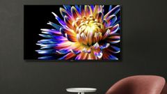 Xiaomi OLED Vision Announced: Xiaomi's First OLED Smart TV For India