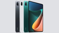 Xiaomi Pad 5 To Arrive In India On April 27 Alongside Xiaomi 12 Pro